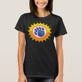 ORLANDO SOLAR BEARS Hockey logotyp1 Essential T Sh T Shirt
