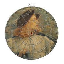 Orlando (vacker ung man) (av E.R. Hughes)