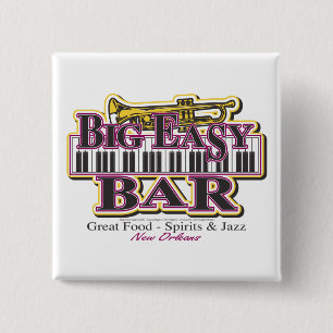 Orleans Mardi Gras Knapp