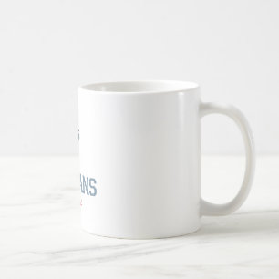 Orleans uddCod. Kaffemugg