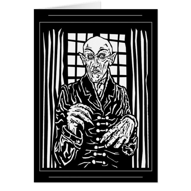 Orlock kort (Framsidan)