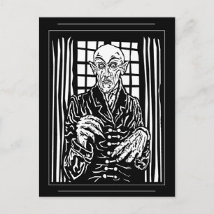 Orlock-vykort Vykort