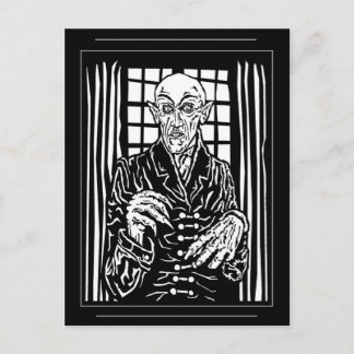 Orlock-vykort Vykort