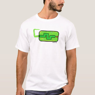 orm du har t shirt