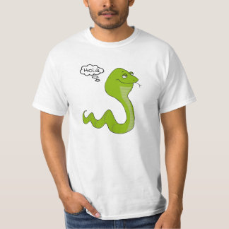Orm Hola Tee Shirt