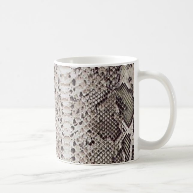orm kaffemugg (Höger)