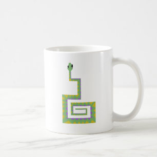 Orm Kaffemugg