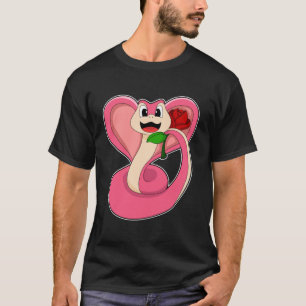 Orm med Ro T Shirt