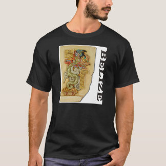 Orm Pacal Tee Shirt