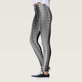 Orm Skin Leggings