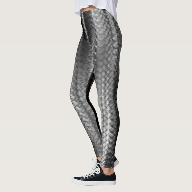 Orm Skin Leggings (Vänster)