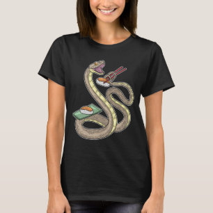 Orm Sushi T Shirt