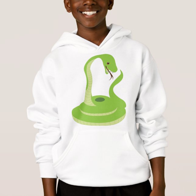 Orm T Shirt (Framsida)