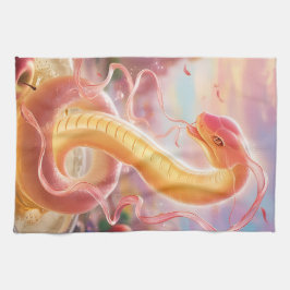 Ormår 2025: Embracing Tur och Prosperity Kökshandduk