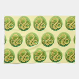 Ormår 2025: Embracing Tur och Prosperity Kökshandduk