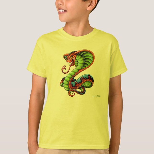 Ormar 42 tee shirt (Framsida)