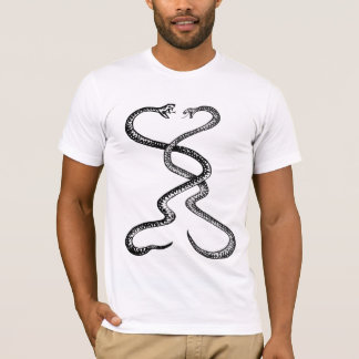 Ormar i strid tee