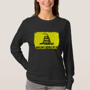 Ormar Kan Inte Faktiskt Göra Detta Citat 10 T Shirt