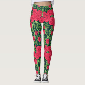 ormar och ro leggings