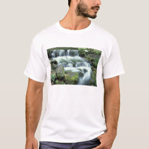Ormbäcken, Yosemite National Park Tee