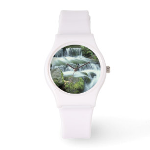 Ormbäcks källa, Yosemite National Park Armbandsur