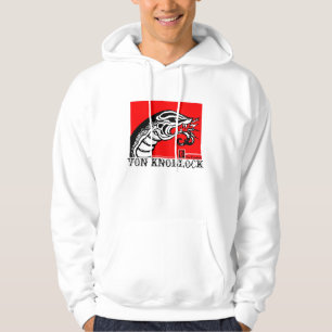 Ormbita Von Knoblock2, VON KNOBLOCK Hoodie