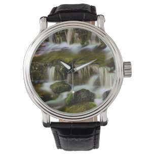 Ormbunkskälla, Yosemite National Park, Kalifornien Armbandsur