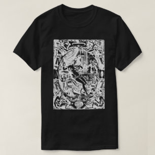 Ormdam T-shirt