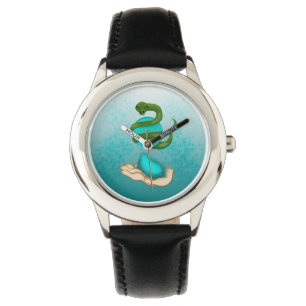 Ormen Armbandsur