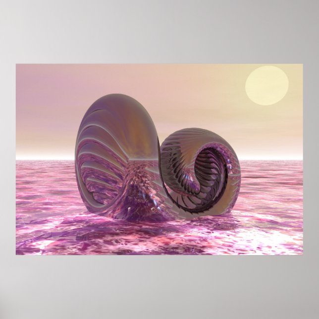 Ormen (börjar på 12,80 dollar) poster (Framsidan)