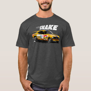 Ormen Don Prudhomme cuda T Shirt