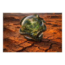 Ormen & Eden Orb Surreal Drömlandslag