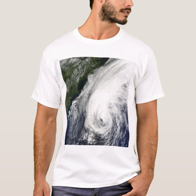 Ormen Igor Tee Shirt (Framsida)