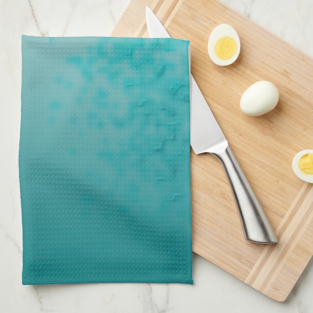 Ormen Kökshandduk (Vikt i Fjärdedel)