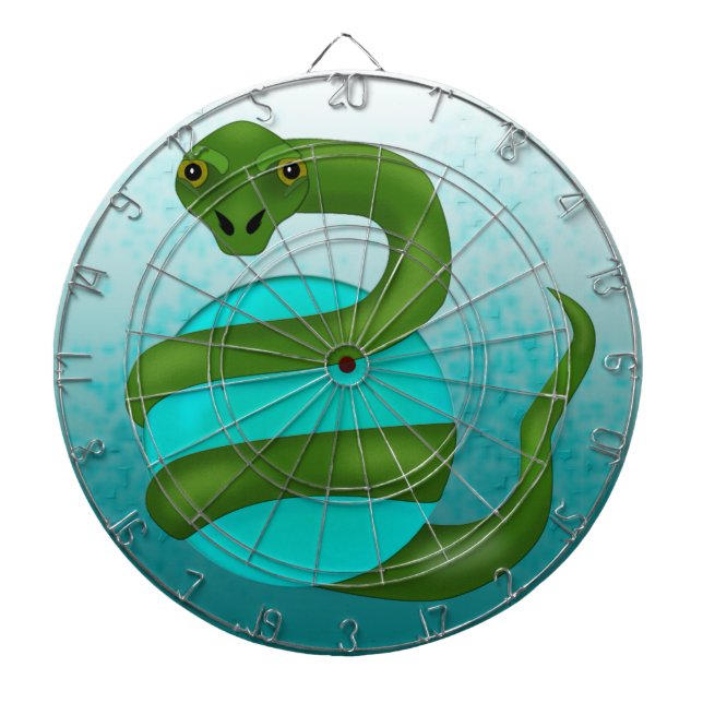 Ormen Piltavla (Framsidan)