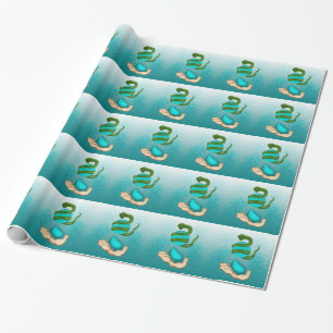 Ormen Presentpapper