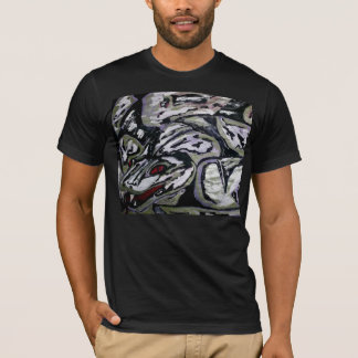 Ormen T-shirt