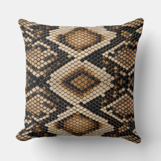 Ormhud kudde