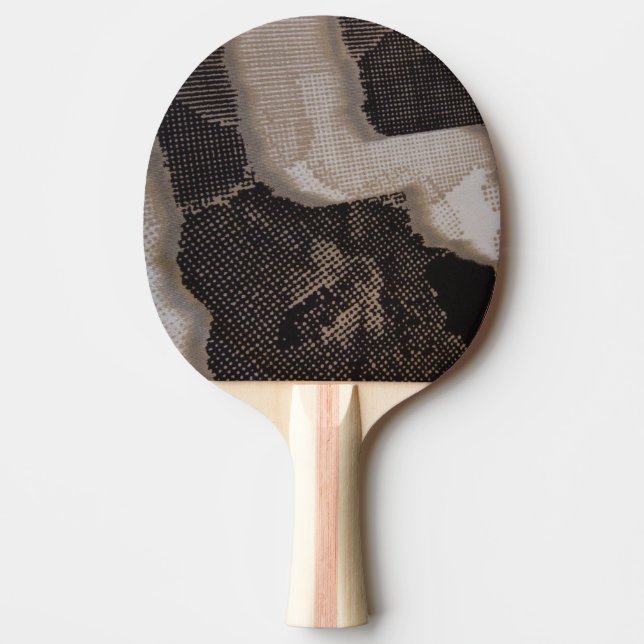ORMHUD PINGISRACKET (Framsidan)