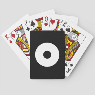 Ormhuvud Casinokort