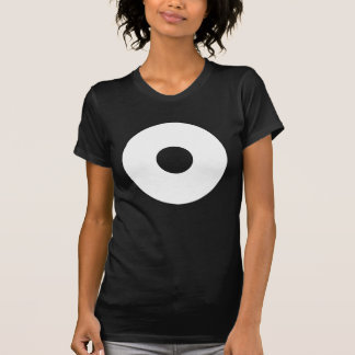 Ormhuvud Tee Shirt