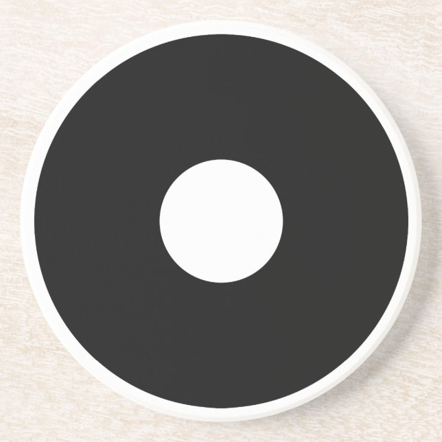 Ormhuvud Underlägg Sandsten (Framsidan)