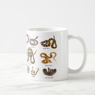 OrmIDmugg Kaffemugg