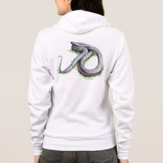 ormjacka tee shirt