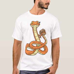 Ormkaka T Shirt