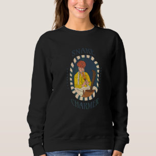 Ormkramar Cirkusdräkt För En Cirkus T Shirt