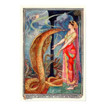 Ormkung Ge Mig Tillbaka Min Man