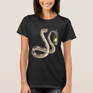 Ormljuskrona T Shirt