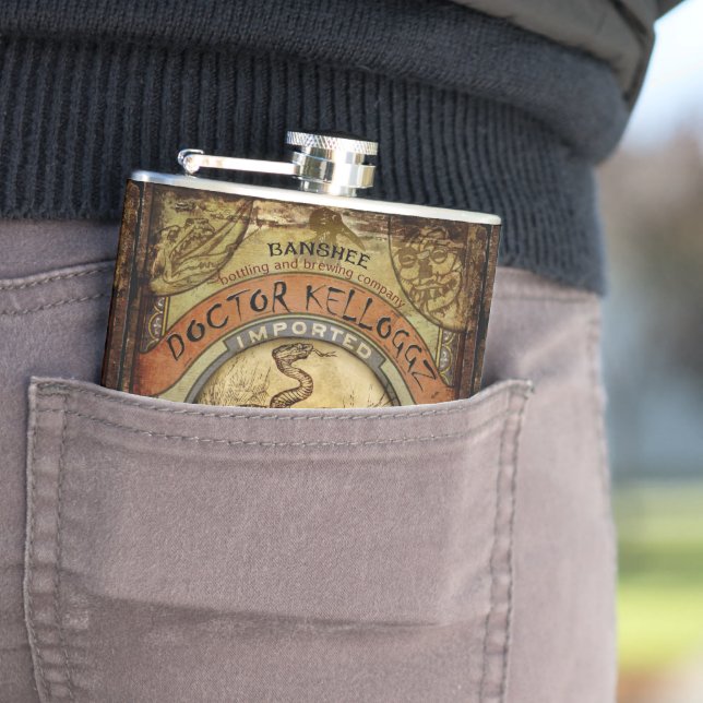 Ormolja Fickplunta (In Situ)