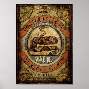 Ormolja Poster